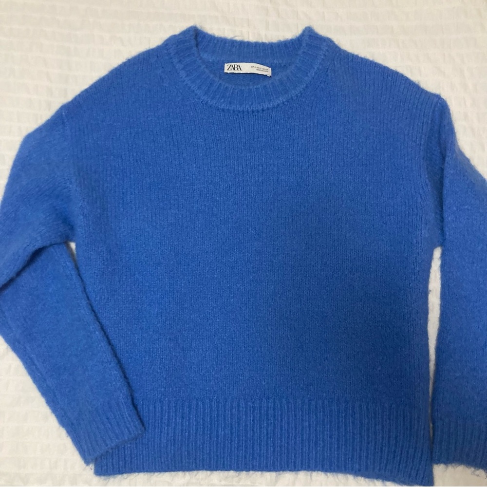Preppy Sweater